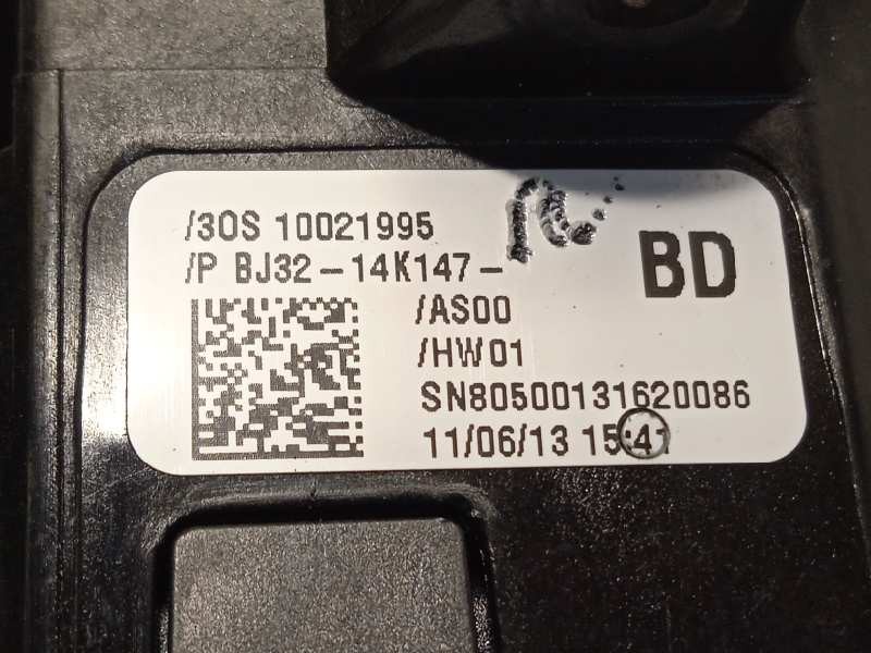 Recambio de modulo electronico para land rover evoque prestige referencia OEM IAM BJ3214K147BD  LR042669