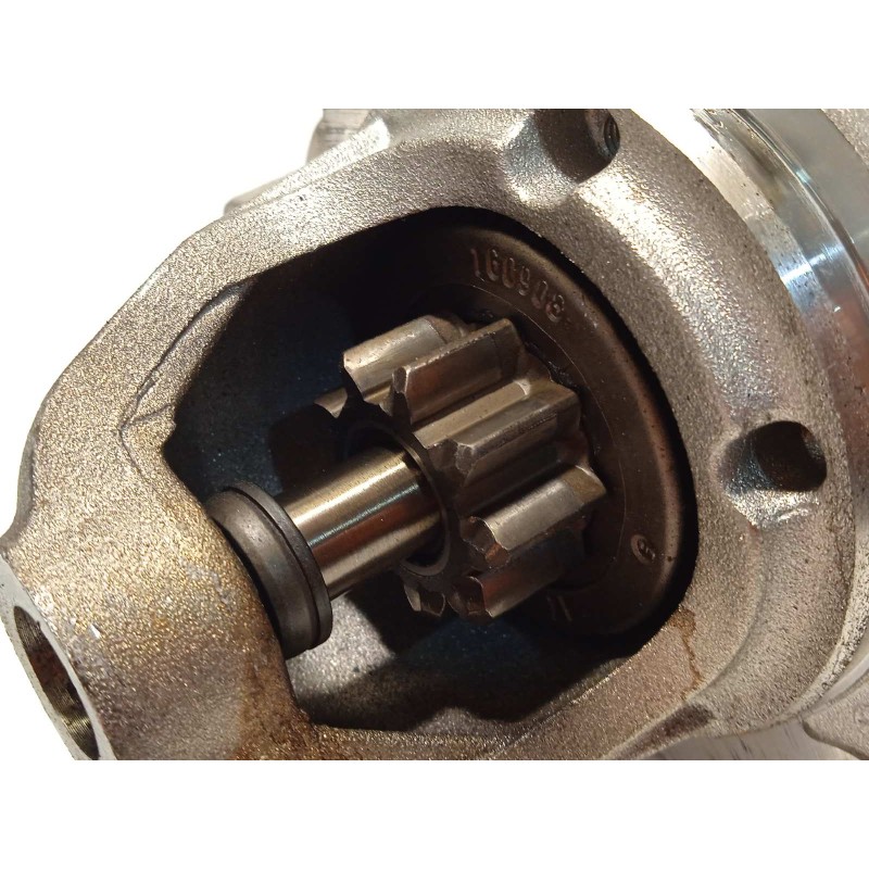 Recambio de motor arranque para bmw serie 7 (f01/f02) 740i referencia OEM IAM 12417521116 12417521123 0001107424