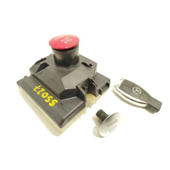 CONMUTADOR DE ARRANQUE A2059007121 