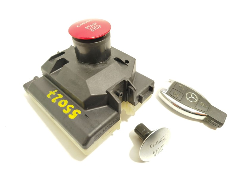 CONMUTADOR DE ARRANQUE A2059007121 