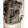 Recambio de despiece motor para volkswagen passat variant (3c5) 2.0 tdi referencia OEM IAM BKP  