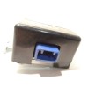 Recambio de modulo electronico para toyota yaris hybrid feel! referencia OEM IAM 897400D100  