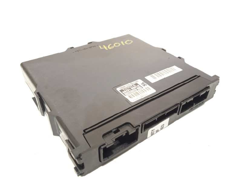Recambio de modulo electronico para toyota avensis touring sports advance referencia OEM IAM 8926105010  2190003100
