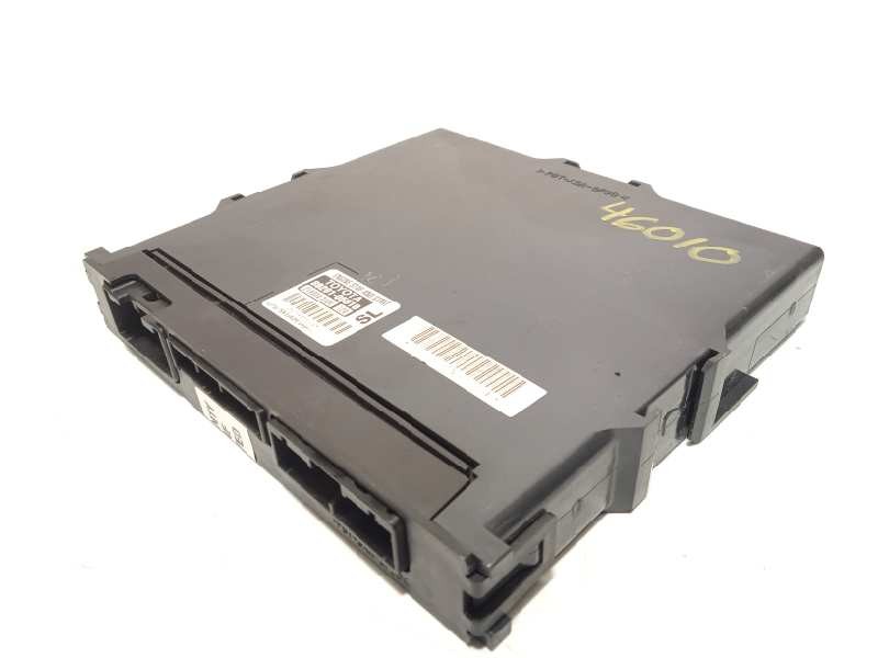 Recambio de modulo electronico para toyota avensis touring sports advance referencia OEM IAM 8926105010  2190003100
