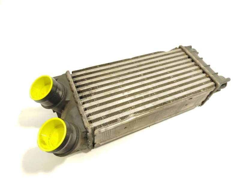 Recambio de intercooler para peugeot 5008 (0u_, 0e_) 1.6 hdi referencia OEM IAM 9684212480 0384N9 - Blanco 2