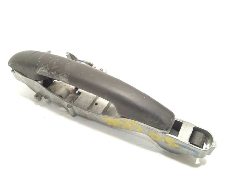 Recambio de maneta exterior delantera derecha para peugeot 208 access referencia OEM IAM NOREF  
