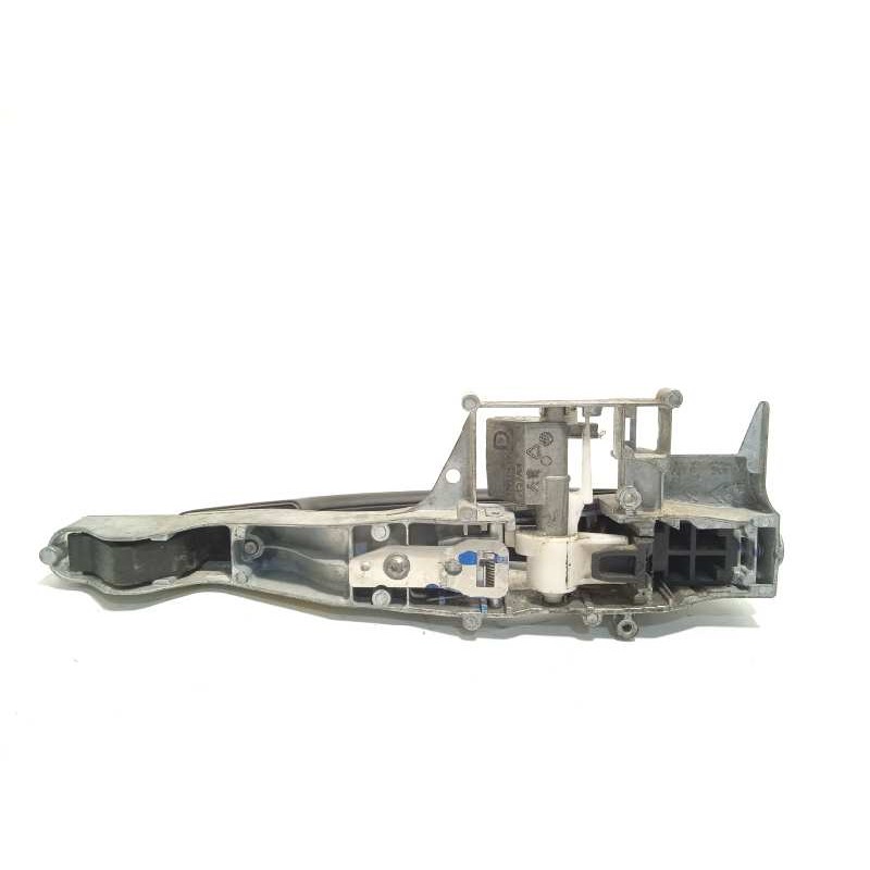 Recambio de maneta exterior delantera derecha para peugeot 208 access referencia OEM IAM NOREF  