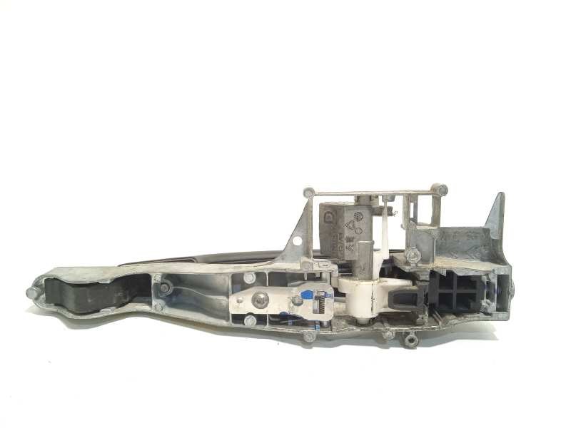Recambio de maneta exterior delantera derecha para peugeot 208 access referencia OEM IAM NOREF  