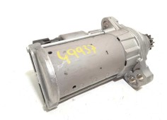 Recambio de motor arranque para volkswagen polo 1.0 tsi referencia OEM IAM 02M911024Q  0001179512 2