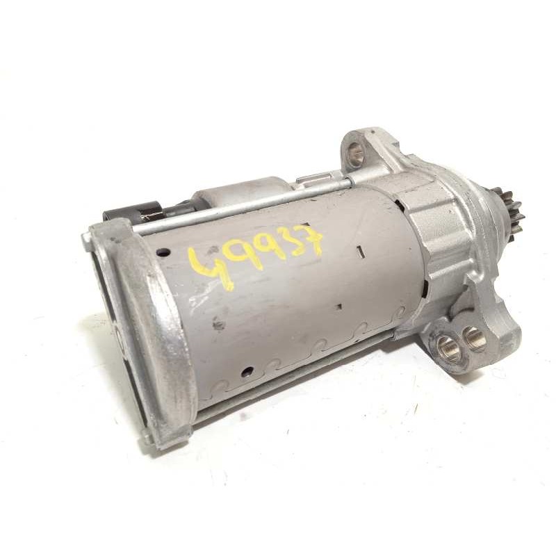 Recambio de motor arranque para volkswagen polo 1.0 tsi referencia OEM IAM 02M911024Q  0001179512