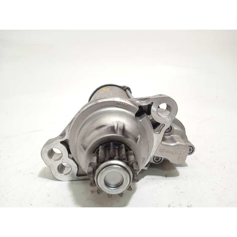 Recambio de motor arranque para volkswagen polo 1.0 tsi referencia OEM IAM 02M911024Q  0001179512