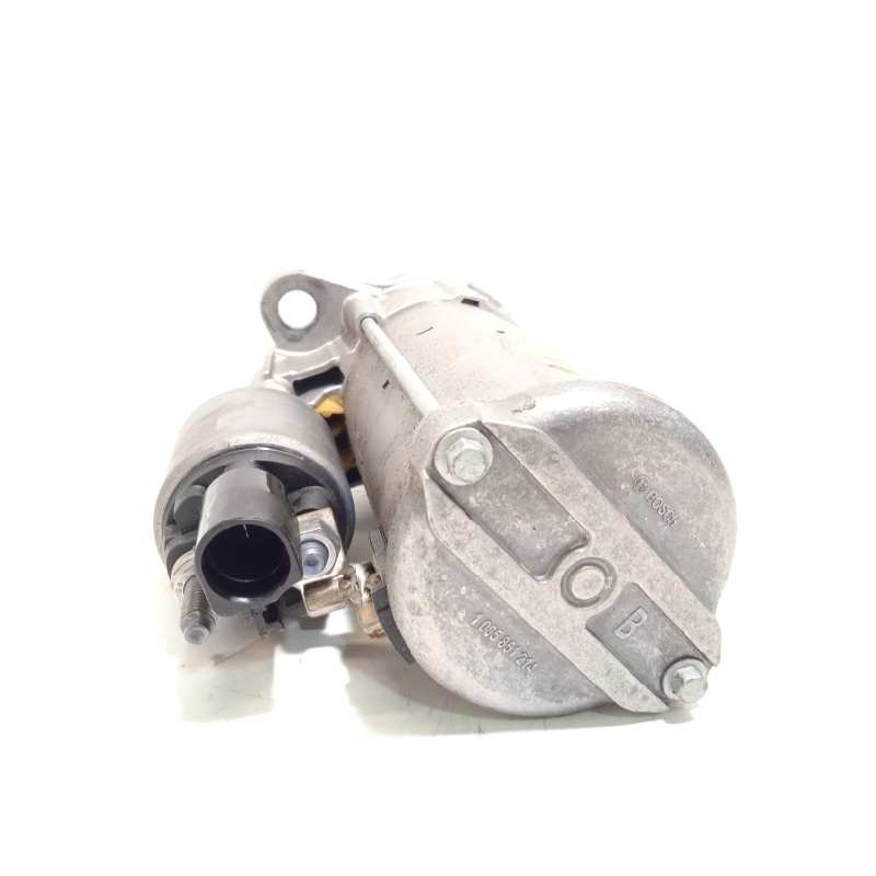 Recambio de motor arranque para volkswagen polo 1.0 tsi referencia OEM IAM 02M911024Q  0001179512