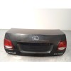 Recambio de tapa maletero para toyota lexus gs (gs/us/ws19) 300 referencia OEM IAM 6440130B40  