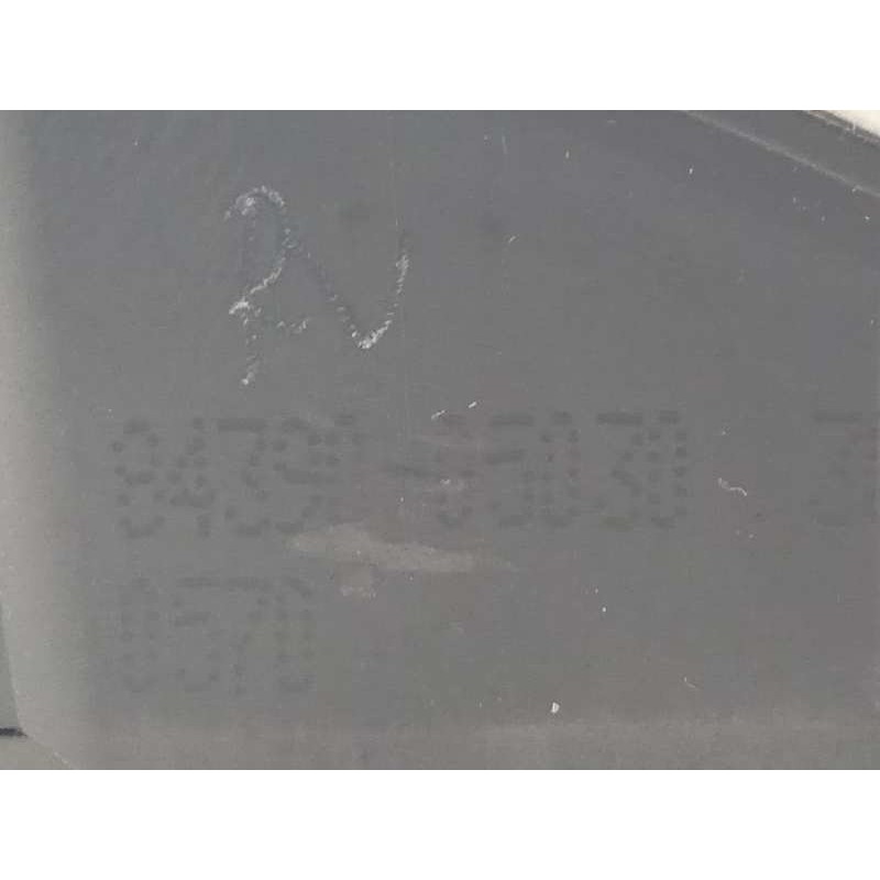 Recambio de interruptor para toyota avensis touring sports advance referencia OEM IAM 8439005030  