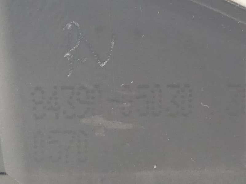 Recambio de interruptor para toyota avensis touring sports advance referencia OEM IAM 8439005030  