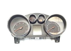 Recambio de cuadro instrumentos para opel astra j lim. 1.7 16v cdti referencia OEM IAM 13442454   2
