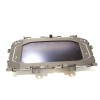 Recambio de cuadro instrumentos para volkswagen t-cross sport referencia OEM IAM 2G0920790B  