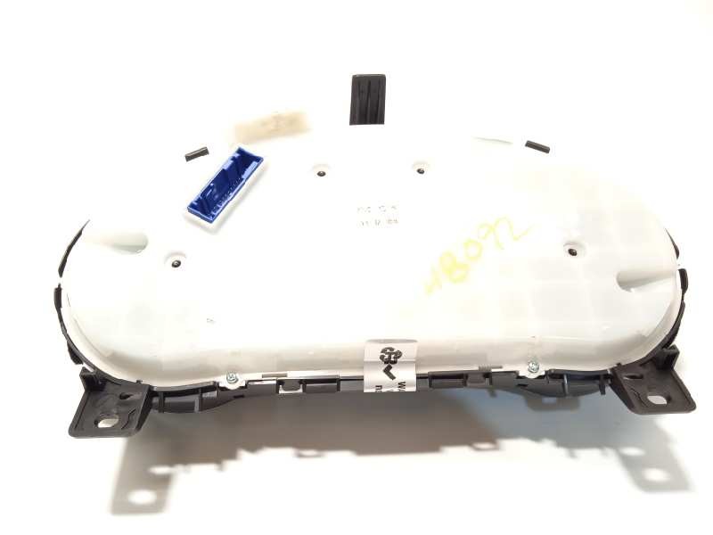 Recambio de cuadro instrumentos para opel astra j lim. 1.7 16v cdti referencia OEM IAM 13442454  