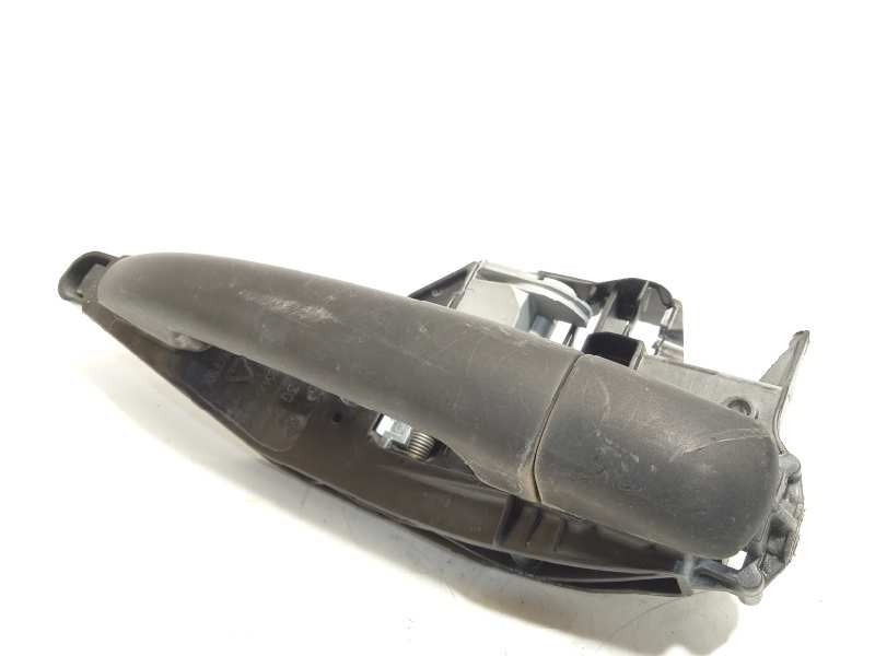Recambio de maneta exterior trasera izquierda para peugeot 208 access referencia OEM IAM 9672961180  