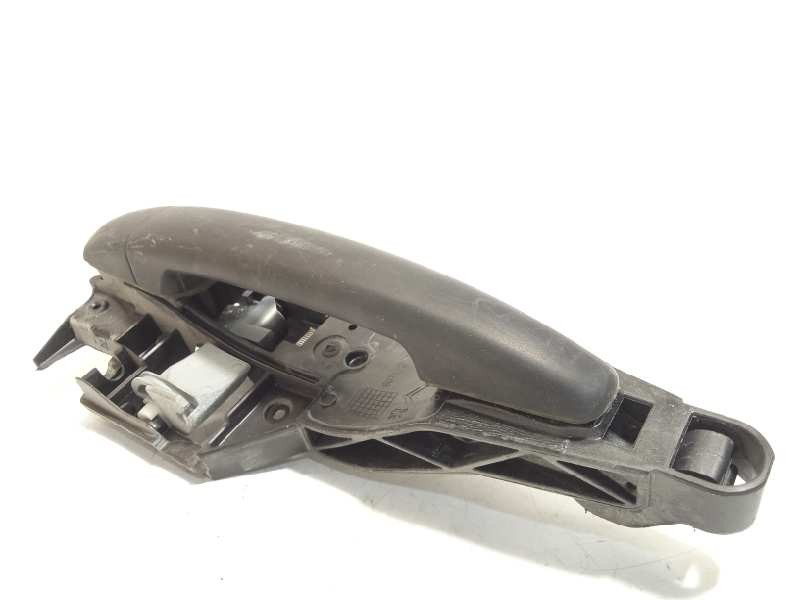 Recambio de maneta exterior trasera izquierda para peugeot 208 access referencia OEM IAM 9672961180  