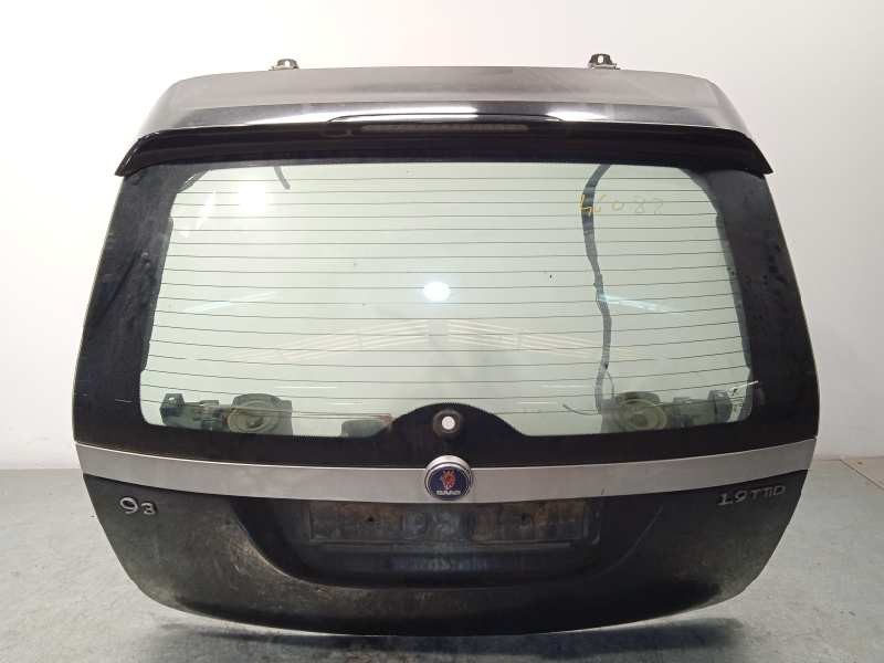 Recambio de porton trasero para saab 9-3 sport hatch linear referencia OEM IAM 93186000  