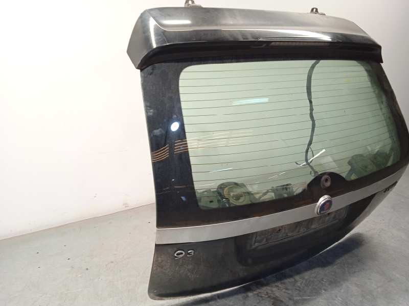 Recambio de porton trasero para saab 9-3 sport hatch linear referencia OEM IAM 93186000  