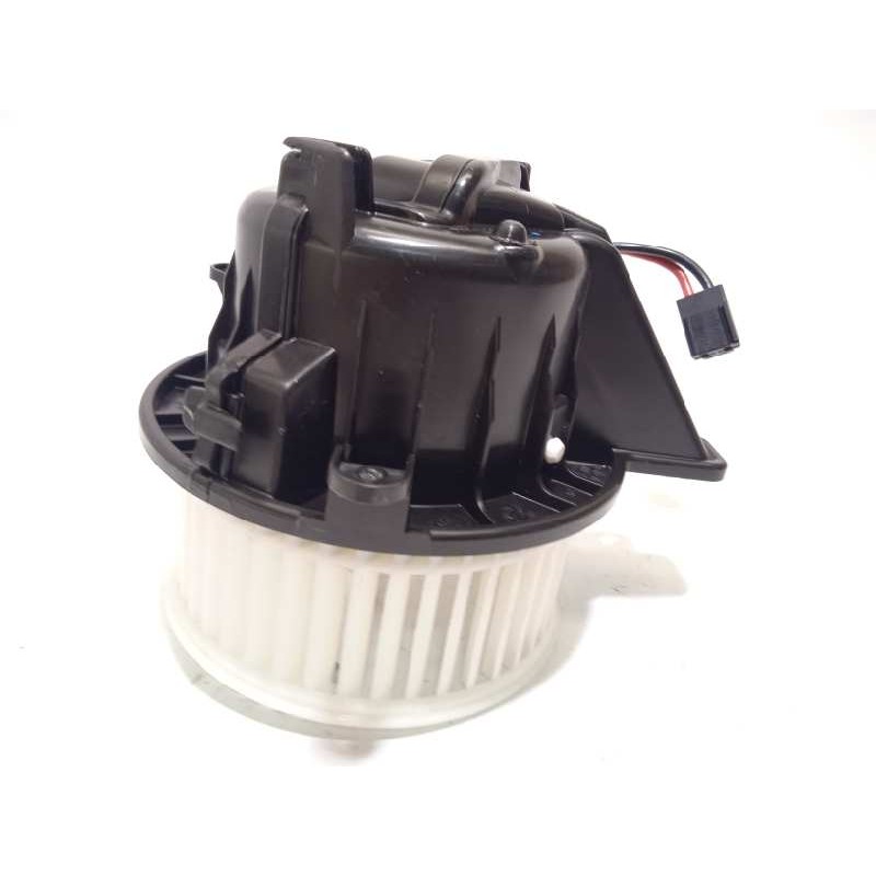 Recambio de motor calefaccion para volkswagen polo 1.0 tsi referencia OEM IAM 2Q1820021  