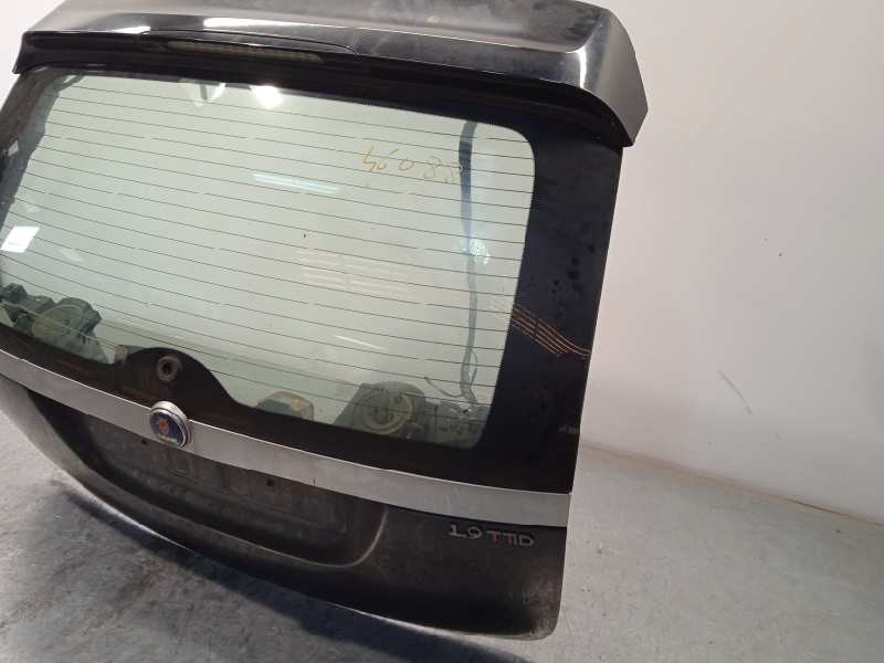 Recambio de porton trasero para saab 9-3 sport hatch linear referencia OEM IAM 93186000  