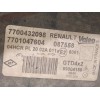 Recambio de faro izquierdo para renault scenic (ja..) 1.6 16v authentique (ja0b/11) referencia OEM IAM 7700432098  89004150