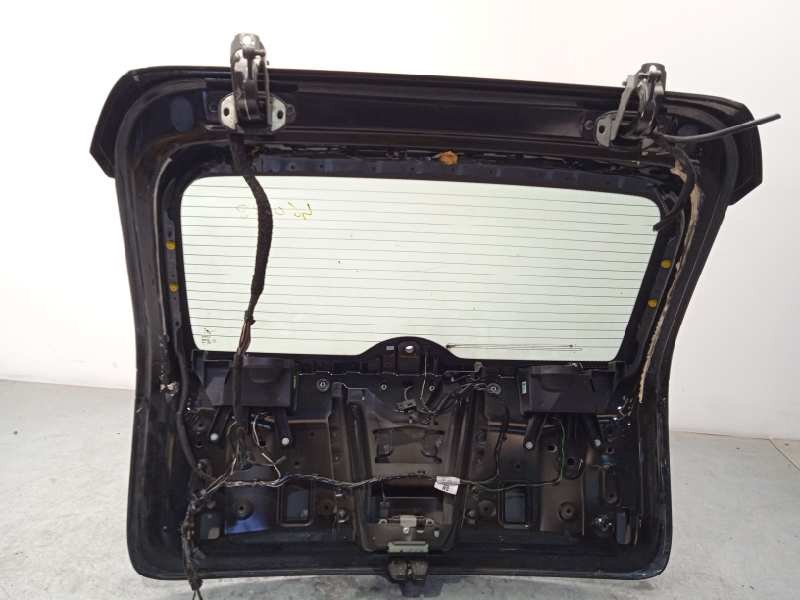 Recambio de porton trasero para saab 9-3 sport hatch linear referencia OEM IAM 93186000  