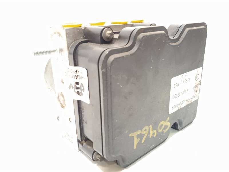 Recambio de abs para seat ibiza (6p1) style referencia OEM IAM 6C0614517R 6C0907379R 269854