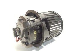 Recambio de motor calefaccion para peugeot 208 access referencia OEM IAM T1013140A  1608182080 2