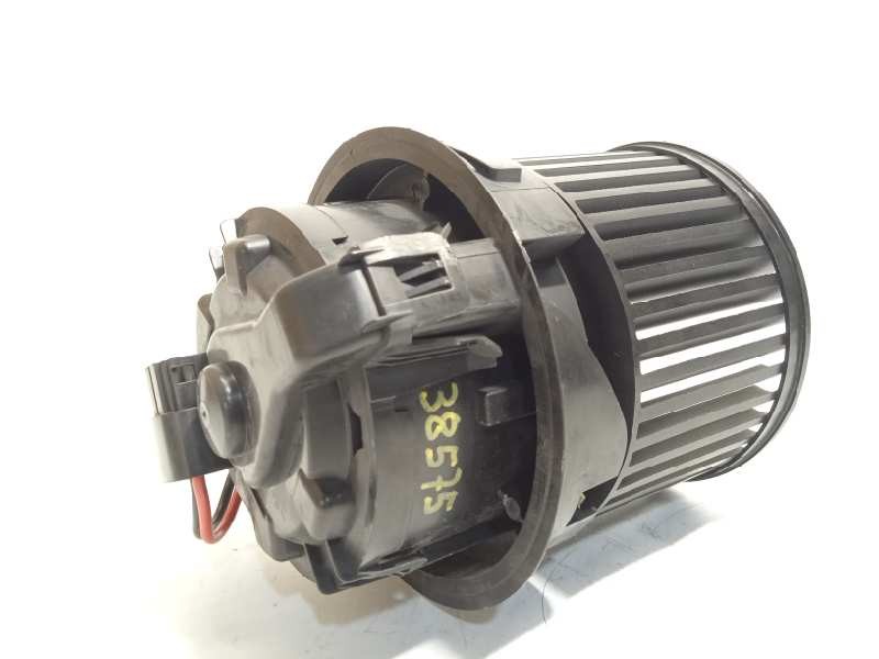 Recambio de motor calefaccion para peugeot 208 access referencia OEM IAM T1013140A  1608182080