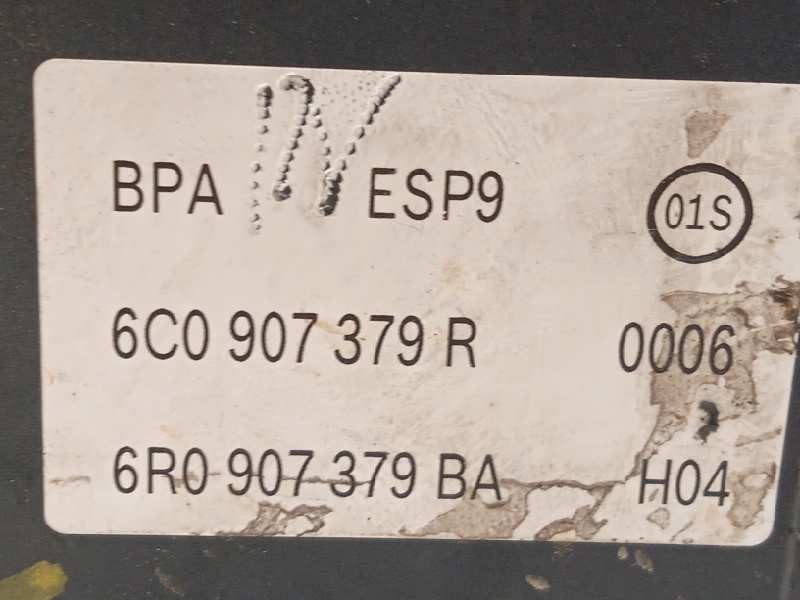 Recambio de abs para seat ibiza (6p1) style referencia OEM IAM 6C0614517R 6C0907379R 269854