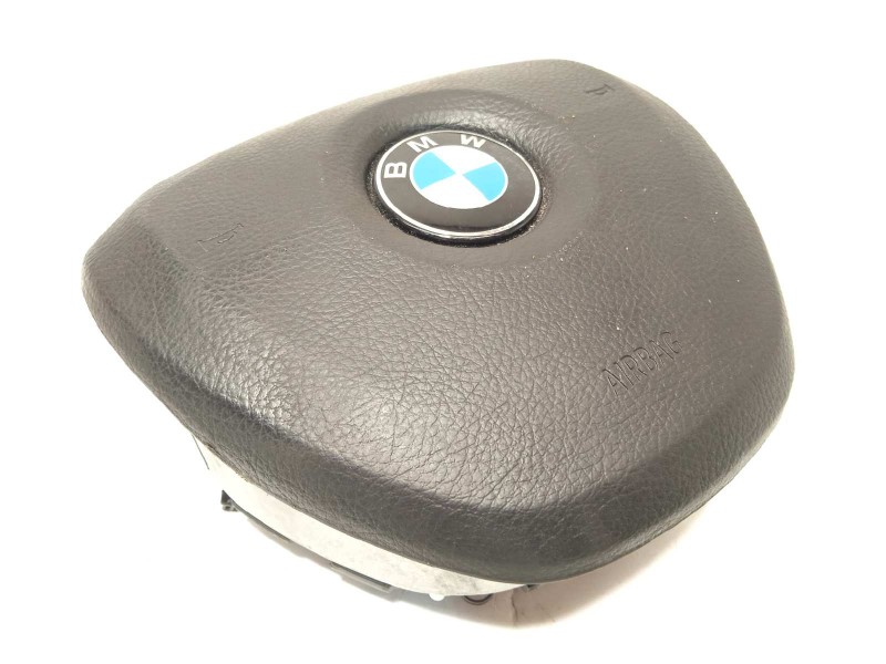 Recambio de airbag delantero izquierdo para bmw serie 7 (f01/f02) 740i referencia OEM IAM 6778295 32677829503 32306778295