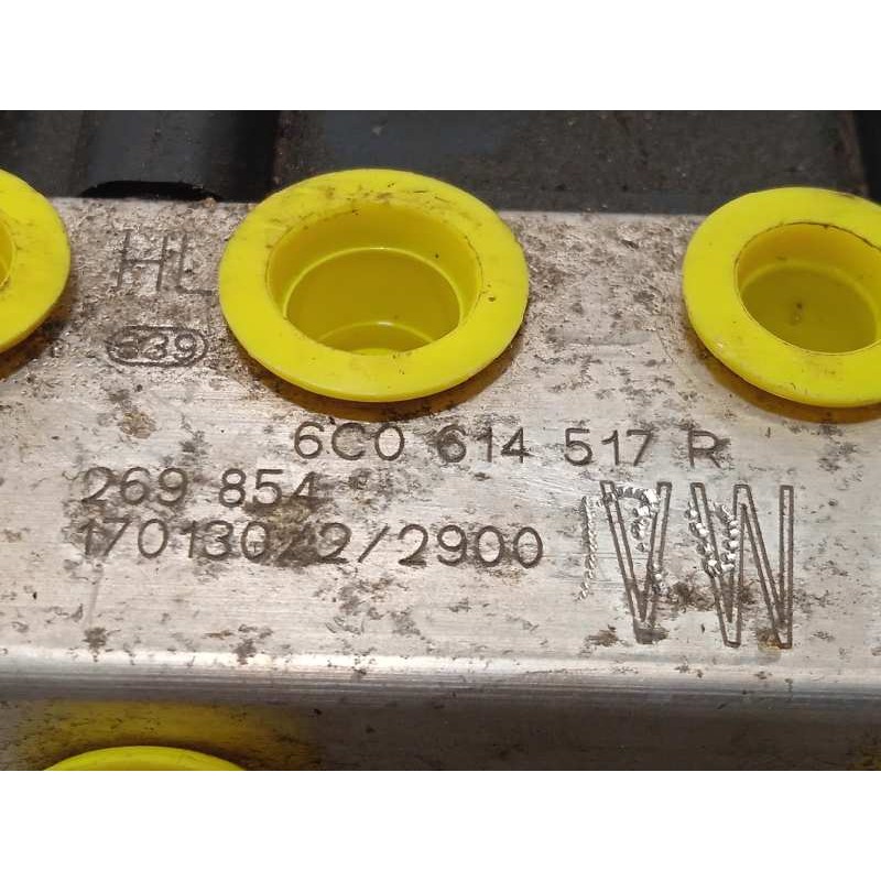 Recambio de abs para seat ibiza (6p1) style referencia OEM IAM 6C0614517R 6C0907379R 269854