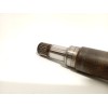 Recambio de transmision delantera derecha para ford s-max (cj, wa6) 2.0 tdci referencia OEM IAM E1G13B437DG 2502896 