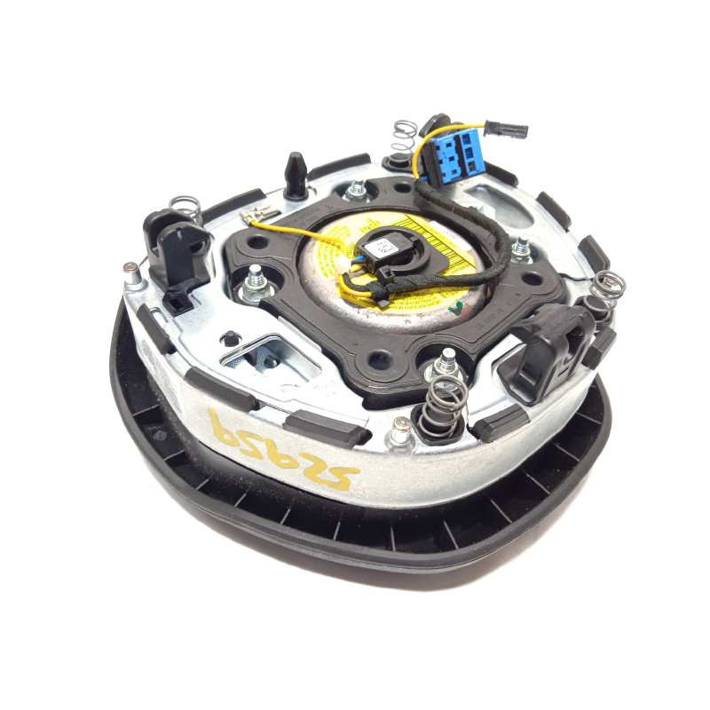 Recambio de airbag delantero izquierdo para bmw serie 7 (f01/f02) 740i referencia OEM IAM 6778295 32677829503 32306778295