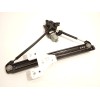 Recambio de elevalunas trasero derecho para skoda karoq (nu) 2.0 tdi referencia OEM IAM 5Q0959408E 575839462A 