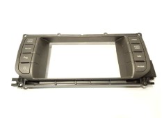 Recambio de mando multifuncion para land rover evoque prestige referencia OEM IAM BJ3218C858DC  LR024250 2