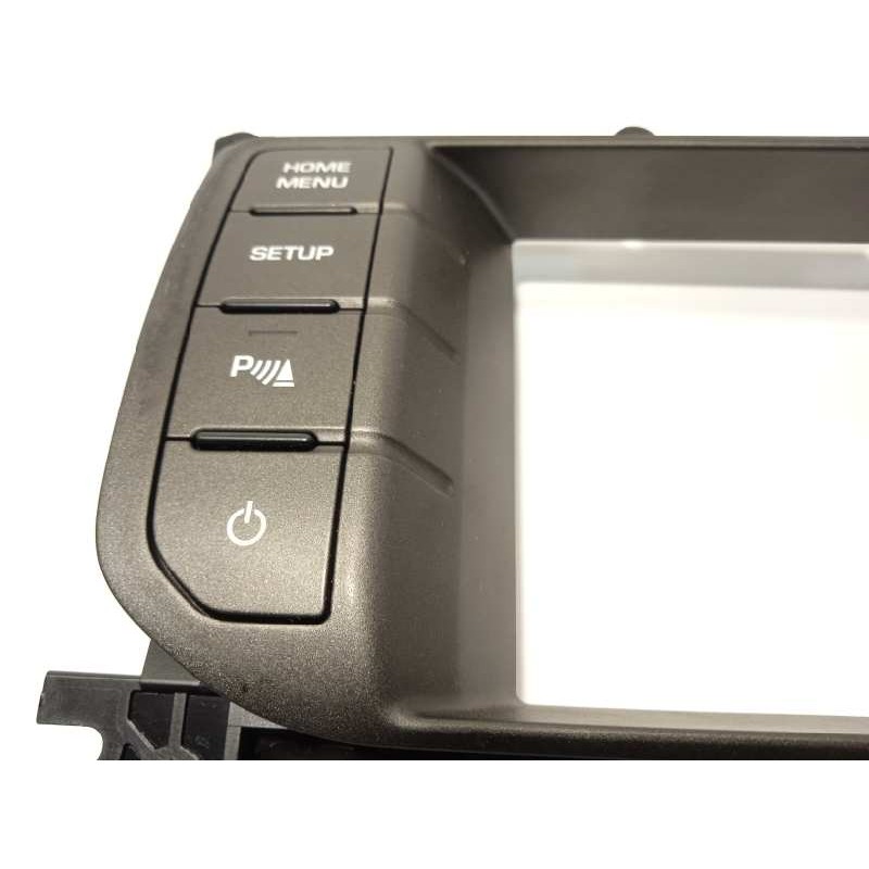 Recambio de mando multifuncion para land rover evoque prestige referencia OEM IAM BJ3218C858DC  LR024250