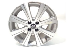 Recambio de llanta para citroën c4 lim. shine referencia OEM IAM 9673707777  96737077ZV 2