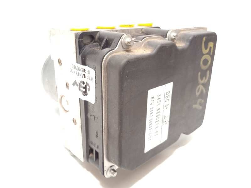 Recambio de abs para bmw x1 (e84) sdrive 16d referencia OEM IAM 34516768550 34516860214 0265239286