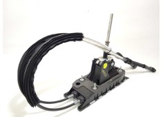 Recambio de palanca cambio para volkswagen polo 1.0 tsi referencia OEM IAM 2Q0711049J 2Q0711266A 2Q0711265A 2