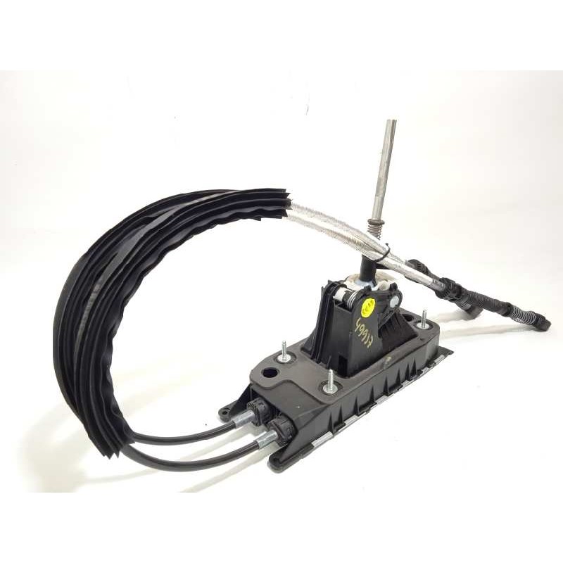 Recambio de palanca cambio para volkswagen polo 1.0 tsi referencia OEM IAM 2Q0711049J 2Q0711266A 2Q0711265A