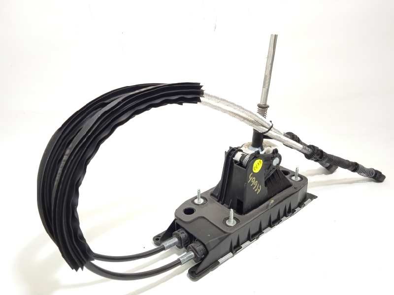 Recambio de palanca cambio para volkswagen polo 1.0 tsi referencia OEM IAM 2Q0711049J 2Q0711266A 2Q0711265A