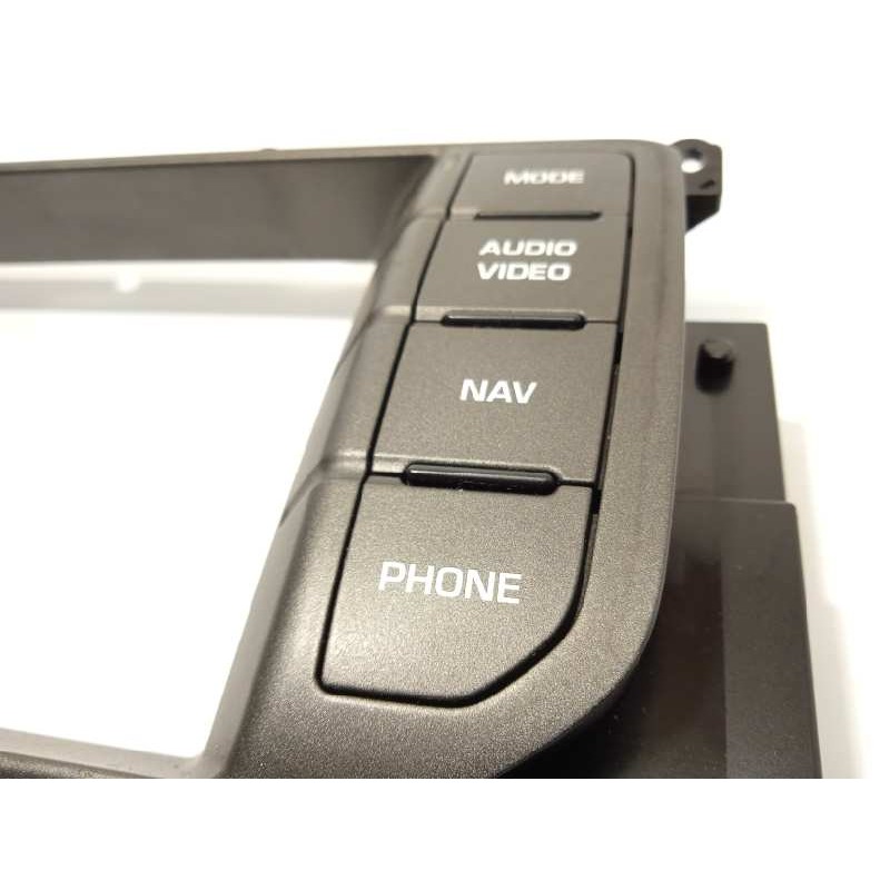 Recambio de mando multifuncion para land rover evoque prestige referencia OEM IAM BJ3218C858DC  LR024250