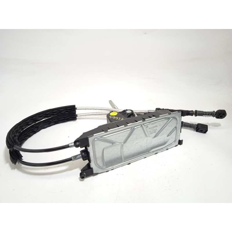 Recambio de palanca cambio para volkswagen polo 1.0 tsi referencia OEM IAM 2Q0711049J 2Q0711266A 2Q0711265A