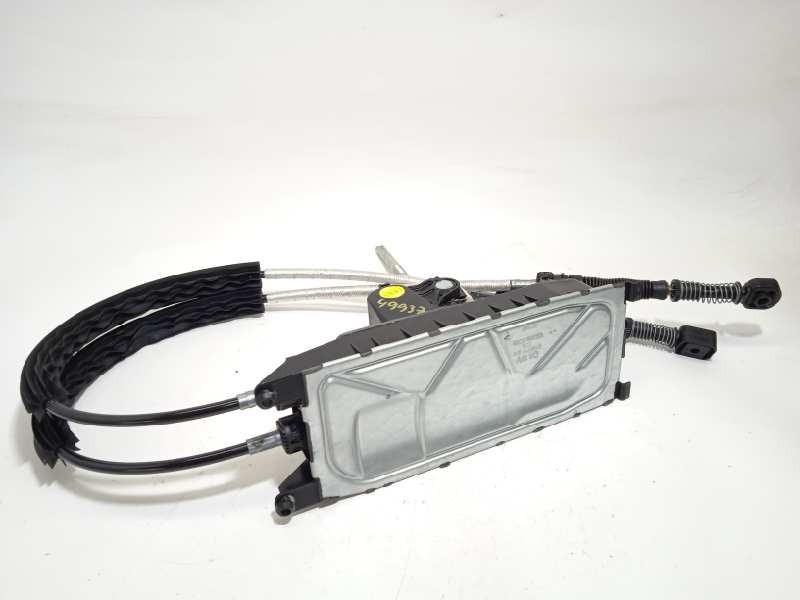 Recambio de palanca cambio para volkswagen polo 1.0 tsi referencia OEM IAM 2Q0711049J 2Q0711266A 2Q0711265A