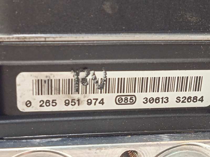 Recambio de abs para bmw x1 (e84) sdrive 16d referencia OEM IAM 34516768550 34516860214 0265239286